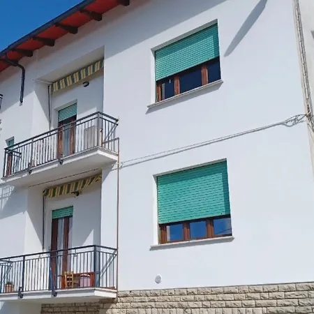 Nuvola Guest house
