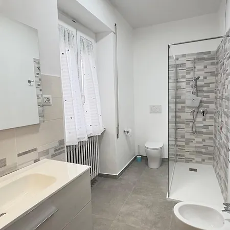 Nuvola Guest house