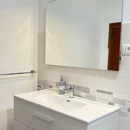 Guest house Nuvola