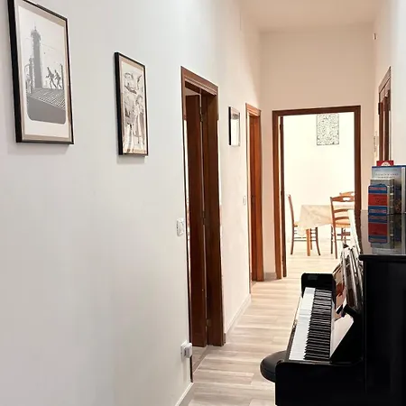 Nuvola Guest house Pietralunga (Umbria)