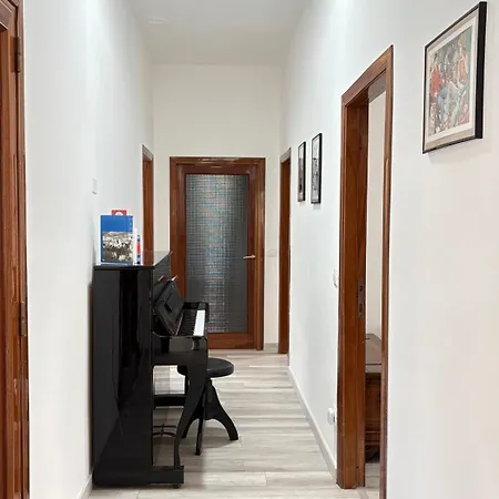 Guest house Nuvola Pietralunga (Umbria)