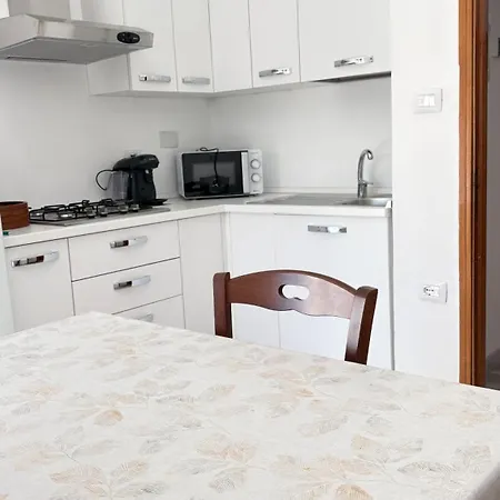 Guest house Nuvola *