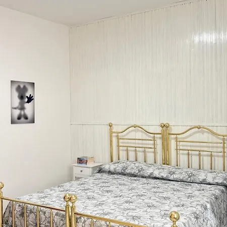 Nuvola Guest house *