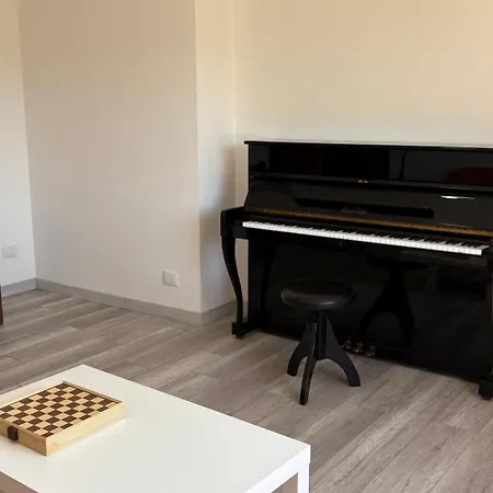 Pensión Nuvola Pietralunga (Umbria)